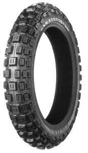 Ελαστικό (καουτσούκ) Bridgestone M29 2.50-10 33J NHS TT - Bridgestone