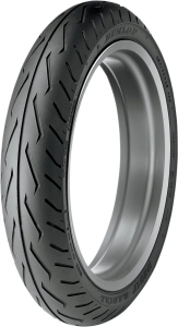 Ελαστικό (καουτσούκ) Dunlop D251 (L) 130/70 R18 63H TL - Dunlop