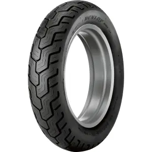 Ελαστικό (καουτσούκ) Dunlop D404 150/80-16 71H TL - Dunlop