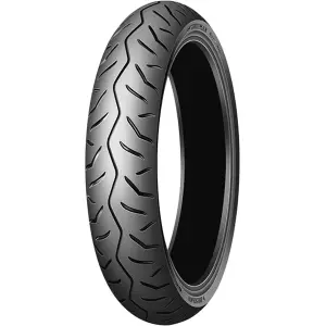 Ελαστικό (καουτσούκ) Dunlop GPR100 160/60 R15 67H TL - Dunlop