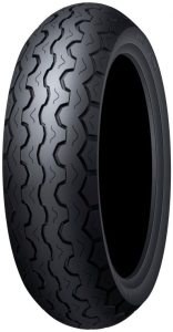 Ελαστικό (καουτσούκ) Dunlop K81/TT100 GP 130/80-18 66H TT - Dunlop