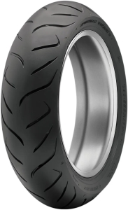 Ελαστικό (καουτσούκ) Dunlop Roadsmart II 160/60 ZR17 69W TL - Dunlop