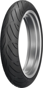Ελαστικό (καουτσούκ) Dunlop Roadsmart III 120/70 ZR17 58W TL - Dunlop