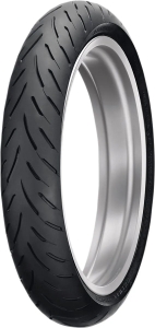 Ελαστικό (καουτσούκ) Dunlop Sportmax GPR-300 110/80 ZR18 58W TL - Dunlop