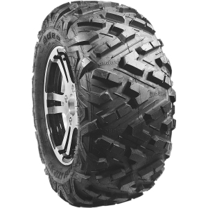 Ελαστικό (καουτσούκ) Duro DI2039 27x11 R14 TL (6 στρώσεις) - Duro