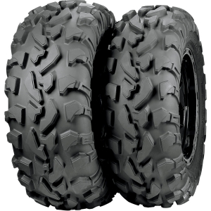 Ελαστικό (καουτσούκ) ITP Baja Cross 26x11 R12 85D E-Marked TL (8 στρώσεις) - ITP