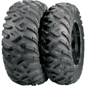 Ελαστικό (καουτσούκ) ITP Terracross 26x9 R12 49N E-Marked TL (6 στρώσεις) - ITP