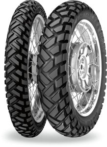 Ελαστικό (καουτσούκ) Metzeler Enduro 3 Sahara Dual-Sport 140/80-18 70S TT - Metzeler