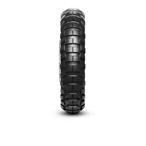 Ελαστικό (καουτσούκ) Metzeler Karoo 4 150/70-17 69T (M+S) TL - Metzeler