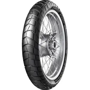 Ελαστικό (καουτσούκ) Metzeler Karoo Street 120/70 R19 60V TL - Metzeler