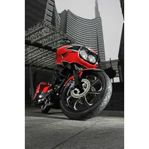 Ελαστικό (καουτσούκ) Metzeler ME 888 Marathon Ultra 120/70-21 62V TL - Metzeler