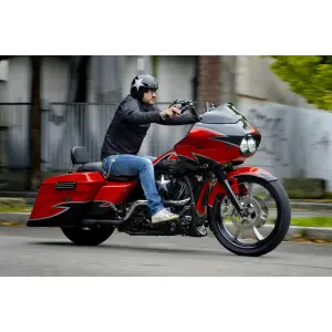 Ελαστικό (καουτσούκ) Metzeler ME 888 Marathon Ultra 160/80-15 74S TT - Metzeler