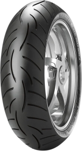 Ελαστικό (καουτσούκ) Metzeler Roadtec Z8 Interact (M) 170/60 ZR17 72W TL - Metzeler