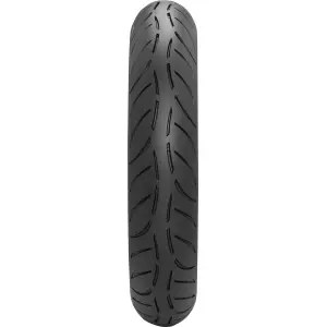 Ελαστικό (καουτσούκ) Metzeler Sportec M7 RR 130/70 ZR16 61W TL - Metzeler