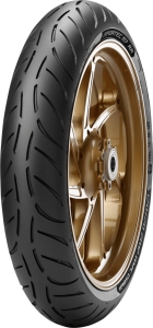 Ελαστικό (καουτσούκ) Metzeler Sportec M7 RR (M) 120/70 ZR17 58W TL - Metzeler