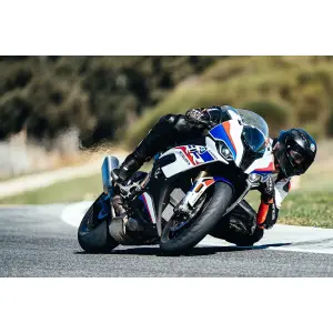Ελαστικό (καουτσούκ) Metzeler Sportec M9 RR 110/70 ZR17 (M/C) 54W TL - Metzeler