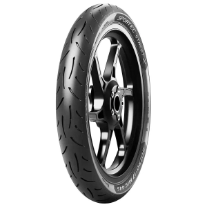 Ελαστικό (καουτσούκ) Metzeler Sportec Street 2 80/90-17 44S TL - Metzeler