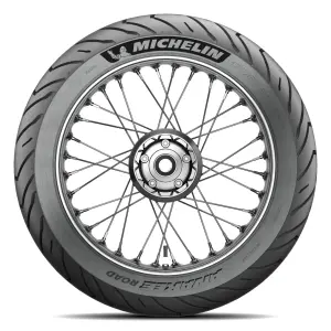 Ελαστικό (καουτσούκ) Michelin Anakee Road 150/70 R18 70V TL - Michelin