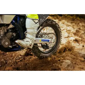 Ελαστικό (καουτσούκ) Michelin Enduro Xtrem 140/80-18 70M NHS TT - Michelin