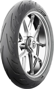 Ελαστικό (καουτσούκ) Michelin Power Shift 120/70 R15 56H TL - Michelin