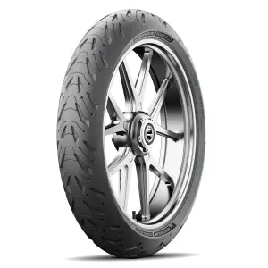 Ελαστικό (καουτσούκ) Michelin Road 6 GT 120/70 ZR17 58W TL - Michelin