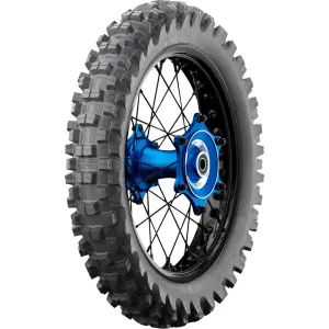 Ελαστικό (καουτσούκ) Michelin StarCross 5 Medium 90/100-16 51M NHS TT - Michelin