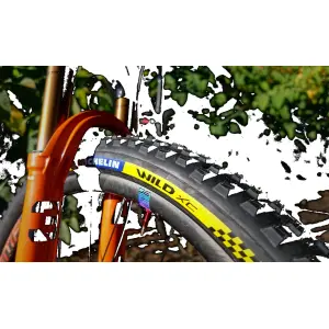 Ελαστικό (καουτσούκ) Michelin Wild XC Racing 29x2.25 - Michelin