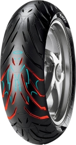 Ελαστικό (καουτσούκ) Pirelli Angel Extended Mileage Sport ST 160/60 ZR17 69W TL - Pirelli
