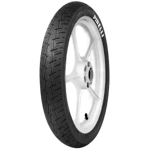 Ελαστικό (καουτσούκ) Pirelli City Demon 3.50-18 62P TT (ενισχυμένο) - Pirelli