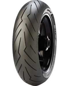 Ελαστικό (καουτσούκ) Pirelli Diablo Rosso III 240/45 ZR17 82W TL - Pirelli