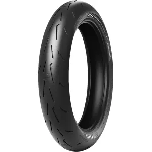 Ελαστικό (καουτσούκ) Pirelli Diablo Rosso IV Corsa 120/70 ZR17 58W TL - Pirelli