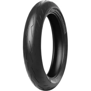 Ελαστικό (καουτσούκ) Pirelli Diablo Rosso IV Corsa 120/70 ZR17 58W TL - Pirelli