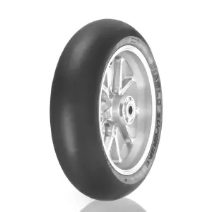 Ελαστικό (καουτσούκ) Pirelli Diablo Superbike SC3 120/70 R17 NHS TL - Pirelli