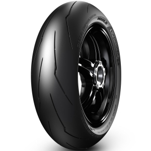 Ελαστικό (καουτσούκ) Pirelli Diablo SuperCorsa SC2 V3 190/55 ZR17 75W TL - Pirelli