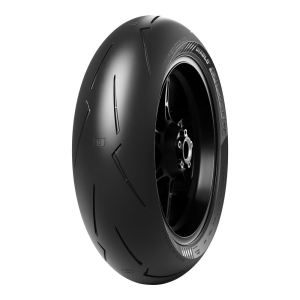 Ελαστικό (καουτσούκ) Pirelli Diablo SuperCorsa V4 SC3 140/70 R17 66V TL - Pirelli