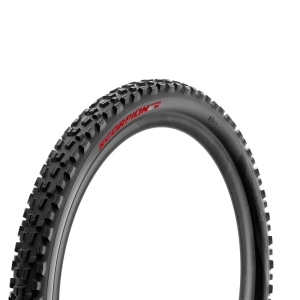 Ελαστικό (καουτσούκ) Pirelli Scorpion E-MTB M 27.5x2.60 - Pirelli