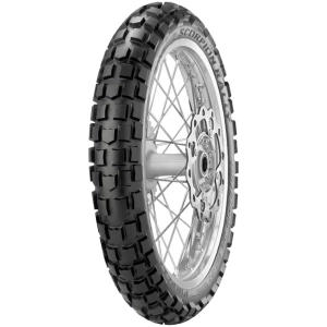 Ελαστικό (καουτσούκ) Pirelli Scorpion Rally Street 110/80 R19 (M/C) 59R TL - Pirelli