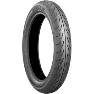 Ελαστικό Bridgestone Battlax SC 110/70-13 48P TL - Bridgestone