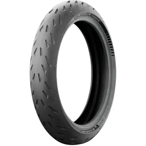 Ελαστικό Michelin Power 5 120/70 ZR17 58W TL - Michelin