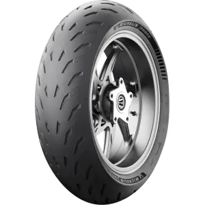 Ελαστικό Michelin Power 5 200/55 ZR17 78W TL - Michelin