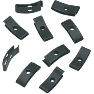 Ελατήριο ρύθμισης γκαζιού - Μαύρο, επίπεδο - 06320001