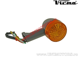 Εμπρός/αριστερός φλας Aprilia Scarabeo / Rally LC / RS 250 - (Vicma)