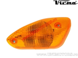 Εμπρός/αριστερός φλας MBK Nitro / Yamaha YQ Aerox ('97-'98) - 50cc 2T (Vicma)