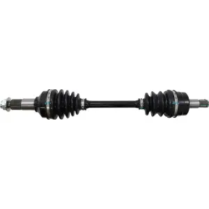 Εμπρός αριστερό/δεξί πλανητικό γρανάζι - Yamaha YFM 400 Kodiak 4WD / YFM 450 Kodiak EPS 4WD SE