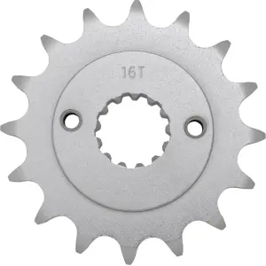 Εμπρός ατσάλινο γρανάζι 16 δόντια (βήμα 525) - HONDA XL 600 V Transalp ('87-'99) / XL 650 V Trans
