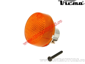 Εμπρός δεξιά φλας Benelli Pepe / Pepe LX / Malaguti F12 Phantom 50 / F12 Phantom 100 / F12 Phantom 50 RST - (Vicm