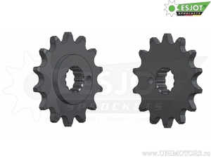 Εμπρόσθιος πίνακας Esjot - 15 δόντια (βήμα 520) - Fantic TL 250 E / ER / M / MR / FBMondial HPS 300 i