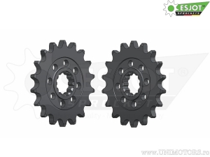 Εμπρόσθιος πίνακας Esjot -18 δόντια (βήμα 525) - Kawasaki Ninja 1000 H2 ABS / SX ABS / H2 SX SE / H2R