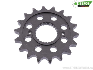 Εμπρόσθιος πίνακας Esjot - 18 δόντια (βήμα 530) - Royal Enfield Bullet 500 EFI / Royal Enfield Classi