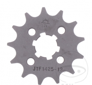Εμπρόσθιος πίνακας JTF1425.13 (βήμα 428) - Suzuki GP 125 / U / GSX-R 125 A / RL / RLX / RLZ / XA / GSX-S 12